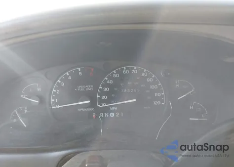 1995 Ford Ranger Super Cab z USA, uszkodzony, nr VIN 1FTCR15X6SPB20541